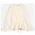 Ted Baker Hazalen Peplum Top Weiß - Ansicht 4