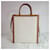 Céline Vertical Cabas Small Mehrfarben  - Ansicht 5