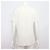 Moncler Camiseta de algodón con logo blanca Blanco - vista 4