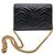 Gucci Borsa a tracolla Marmont Matelassé Nero - vista 3