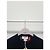 Thom Browne Rundgestrickter Navy-Pullover mit Intarsia-Streifen auf dem Rücken Blau - Ansicht 3