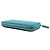 Chanel Camellia Long Wallet Blau - Ansicht 4