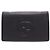 Clutch e borsa a tracolla con catena Gucci Nero