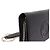 Clutch e borsa a tracolla con catena Gucci Nero - vista 13
