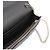 Clutch e borsa a tracolla con catena Gucci Nero - vista 16