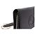 Clutch e borsa a tracolla con catena Gucci Nero - vista 4