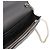 Clutch e borsa a tracolla con catena Gucci Nero - vista 7