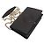 Clutch e borsa a tracolla con catena Gucci Nero - vista 8