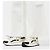 Off White Off-White Herren Sneaker mit Low-Silhouette, Panels und klobiger Sohle - Generalüberholt Mehrfarben - Ansicht 3