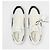 Off White Off-White Herren Sneaker mit Low-Silhouette, Panels und klobiger Sohle - Generalüberholt Mehrfarben - Ansicht 5