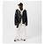 Off White Off-White Herren Sneaker mit Low-Silhouette, Panels und klobiger Sohle - Generalüberholt Mehrfarben - Ansicht 6