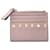 Valentino Tarjetero Rockstud Rosa
