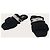 Dior Mule in shearling nere Nero - vista 3