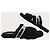 Dior Mule in shearling nere Nero - vista 5