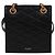 Saint Laurent Borsa a Spalla LE MAILL Black Quilted Chain Nero