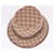 Gucci Double Brown Bucket Hat Größe Braun - Ansicht 5
