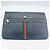 Gucci Clutch Ophidia Black Three-Stripe Multicolore - vista 3