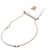 Louis Vuitton Epi Twist MM Multicolore - vista 4