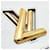 Louis Vuitton Epi Twist MM Multicolore - vista 8