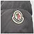 Chaqueta de plumón larga Flamme para mujer Moncler Castaño - vista 8