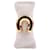Ring Hermès Anillo Jockette Large Model Naranja  - vista 6