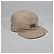 Burberry Cappellino Snapback in cotone con logo Camp applicato Multicolore - vista 2