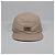 Burberry Cappellino Snapback in cotone con logo Camp applicato Multicolore - vista 3