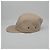 Burberry Cappellino Snapback in cotone con logo Camp applicato Multicolore - vista 5