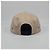 Burberry Cappellino Snapback in cotone con logo Camp applicato Multicolore - vista 6