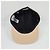 Burberry Cappellino Snapback in cotone con logo Camp applicato Multicolore - vista 8