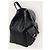 Louis Vuitton Zaino Backup in Monogram Empreinte nero - vista 3