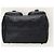 Louis Vuitton Zaino Backup in Monogram Empreinte nero - vista 6