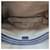 Céline Borsa Tote Triomphe Canvas Brown Blu - vista 17