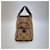 Céline Borsa Tote Triomphe Canvas Brown Blu - vista 7