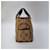 Céline Borsa Tote Triomphe Canvas Brown Blu - vista 8