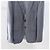 Thom Browne Wool Twill Classic Suit Gray - view 3