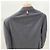 Thom Browne Wool Twill Classic Suit Gray - view 5