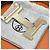 Hermès Reversible Belt Black/Orange with Gold Hardware - view 4