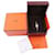 Hermès Reloj Nantucket Modelo Small Rosa  - vista 2