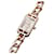 Hermès Reloj Nantucket Modelo Small Rosa  - vista 6