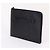 Valentino Clutch Rockstud con tracolla nera Nero - vista 2