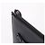Valentino Clutch Rockstud con tracolla nera Nero - vista 3