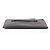 Valentino Clutch Rockstud con tracolla nera Nero - vista 5
