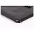 Valentino Clutch Rockstud con tracolla nera Nero - vista 7