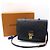 Louis Vuitton Borsa a tracolla Monogram Empreinte Marine Rouge Marignan Blu - vista 2