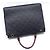 Louis Vuitton Borsa a tracolla Monogram Empreinte Marine Rouge Marignan Blu - vista 4