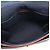 Louis Vuitton Borsa a tracolla Monogram Empreinte Marine Rouge Marignan Blu - vista 9