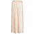 Vince Refurbished Satin-Slip-Rock Größe Orange