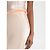 Vince Refurbished Satin-Slip-Rock Größe Orange - Ansicht 4