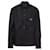 Prada Camicia in Re-Nylon Nero  - vista 1